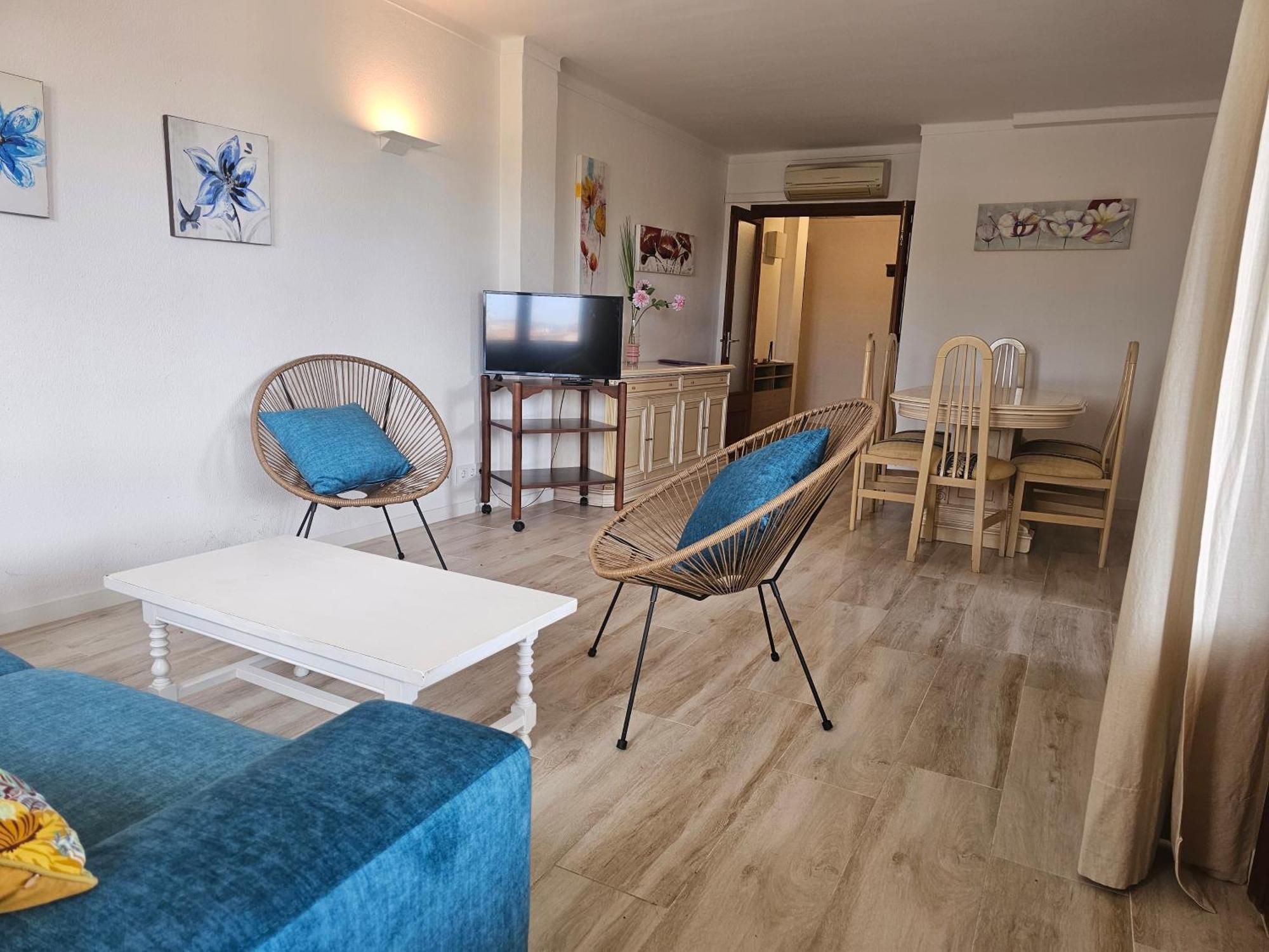 Bressol D Apartment Port de Pollença