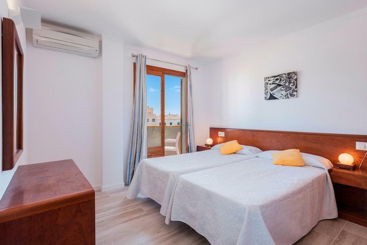 Bressol D Apartment Port de Pollença